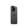 🔥¡Compra ya tu iPhone 15 Pro 256GB Titanio Negro en iCanarias.online!