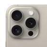 🔥¡Compra ya tu iPhone 15 Pro 256GB Titanio Natural en iCanarias.online!