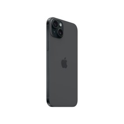 🔥¡Compra ya tu iPhone 15 Plus 128GB Negro en iCanarias.online!