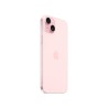 🔥¡Compra ya tu iPhone 15 Plus 128GB Rosa en iCanarias.online!