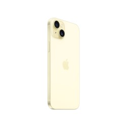 🔥¡Compra ya tu iPhone 15 Plus 128GB Amarillo en iCanarias.online!