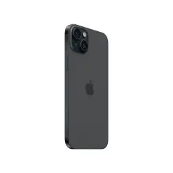 🔥Compra iPhone 15 Plus 256GB Negro en iCanarias.online