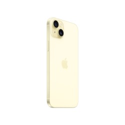 🔥¡Compra ya tu iPhone 15 Plus 256GB Amarillo en iCanarias.online!