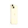 🔥¡Compra ya tu iPhone 15 Plus 256GB Amarillo en iCanarias.online!
