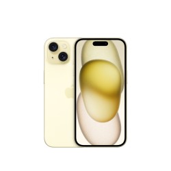 🔥¡Compra ya tu iPhone 15 128GB Amarillo en iCanarias.online!
