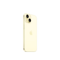 🔥¡Compra ya tu iPhone 15 128GB Amarillo en iCanarias.online!