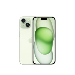 🔥¡Compra ya tu iPhone 15 256GB Verde en iCanarias.online!