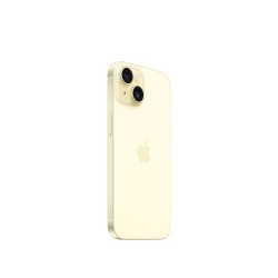 🔥¡Compra ya tu iPhone 15 512GB Amarillo en iCanarias.online!