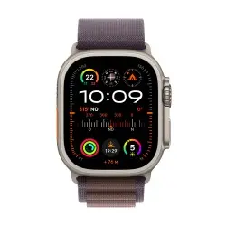 🔥Compra Watch Ultra 2 Cell 49 Indigo L en iCanarias.online