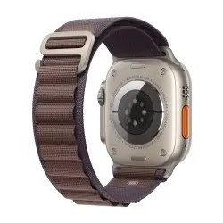 🔥Compra Watch Ultra 2 Cell 49 Indigo L en iCanarias.online