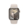 🔥¡Compra ya tu Watch 9 Blanco Estrella 41 aluminio M/L en icanarias.online!