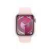 🔥¡Compra ya tu Watch 9 Aluminio 41 Rosa S/M en iCanarias.online!
