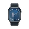 🔥¡Compra ya tu Watch 9 Aluminio 45 Banda Tejido Negro en iCanarias.online!