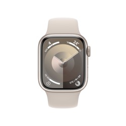 🔥¡Compra ya tu Watch 9 aluminio 41 Cell Beige S/M en iCanarias.online!