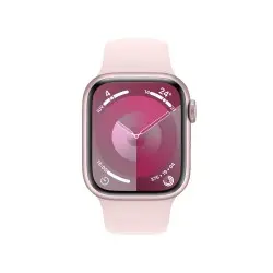 🔥¡Compra ya tu Watch 9 aluminio 41 Cell rosa S/M en iCanarias.online!