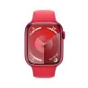 🔥¡Compra ya tu Watch 9 Aluminio 45 Rojo S/M en iCanarias.online!