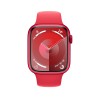 🔥¡Compra ya tu Watch 9 Aluminio 45 Cell Rojo S/M en icanarias.online!