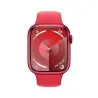 🔥¡Compra ya tu Watch 9 Aluminio 45 Cell Rojo M/L en iCanarias.online!