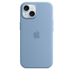🔥¡Compra ya tu Funda iPhone 15 Magsafe Azul en icanarias.online!