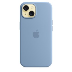 🔥¡Compra ya tu Funda iPhone 15 Magsafe Azul en icanarias.online!