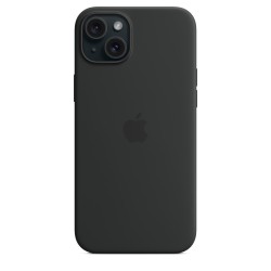 🔥¡Compra ya tu Funda iPhone 15 Plus Magsafe Negro en icanarias.online!