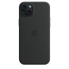 🔥¡Compra ya tu Funda iPhone 15 Plus Magsafe Negro en icanarias.online!