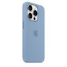 🔥¡Compra ya tu Funda iPhone 15 Pro Magsafe Azul en icanarias.online!