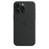 🔥¡Compra ya tu Funda iPhone 15 Pro Max Magsafe Negro en icanarias.online!
