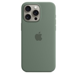 🔥¡Compra ya tu Funda iPhone 15 Pro Max Magsafe Ciprés en icanarias.online!