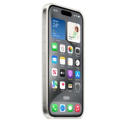 🔥¡Compra ya tu Funda iPhone 15 pro magsafe Transparente en icanarias.online!