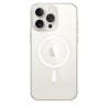 🔥¡Compra ya tu Funda iPhone 15 Pro Max Magsafe Transparente en icanarias.online!