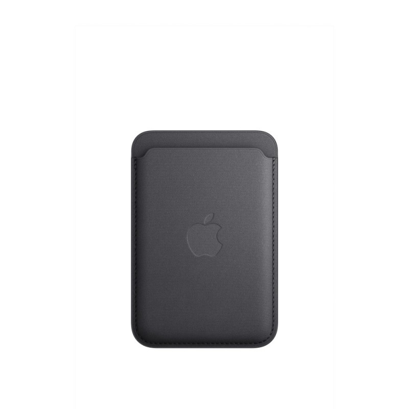 🔥¡Compra ya tu Cartera Magsafe iPhone Negro en icanarias.online!