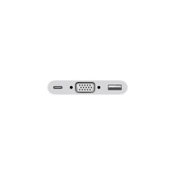 Adaptador USB C a Multipuerto VGA - Mac Accesorios - Apple