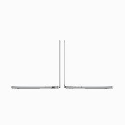 🔥¡Compra ya tu MacBook Pro 14 M3 512GB Plata en icanarias.online!