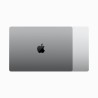 🔥¡Compra ya tu MacBook Pro 14 M3 512GB Plata en icanarias.online!