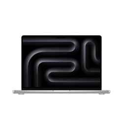 🔥¡Compra ya tu MacBook Pro 14 M3 1TB Plata en icanarias.online!