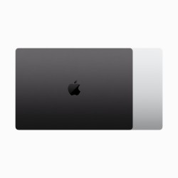 🔥¡Compra ya tu MacBook Pro 16 M3 Pro RAM 18GB 512GB Negro en icanarias.online!