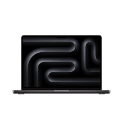 🔥¡Compra ya tu MacBook Pro 14 M3 Pro 1TB Negro en icanarias.online!