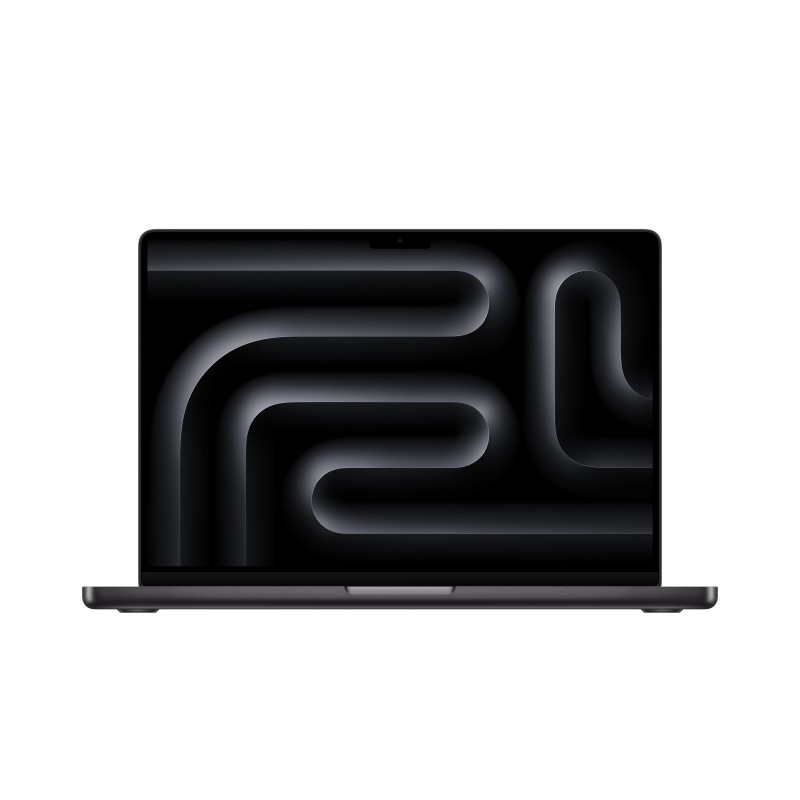 🔥¡Compra ya tu MacBook Pro 14 M3 Max 1TB Negro en icanarias.online!