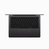 🔥¡Compra ya tu MacBook Pro 14 M3 Max 1TB Negro en icanarias.online!