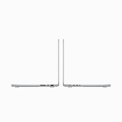 🔥¡Compra ya tu MacBook Pro 14 M3 Pro 512GB Plata en icanarias.online!