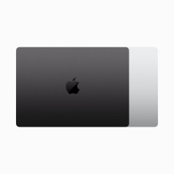 🔥¡Compra ya tu MacBook Pro 14 M3 Pro 512GB Plata en icanarias.online!