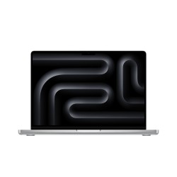 🔥¡Compra ya tu MacBook Pro 14 M3 Pro 1TB Plata en icanarias.online!