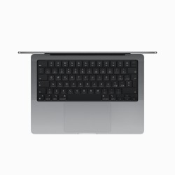 🔥¡Compra ya tu MacBook Pro 14 M3 512GB Gris en icanarias.online!
