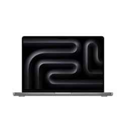 🔥¡Compra ya tu MacBook Pro 14 M3 1TB Gris en icanarias.online!