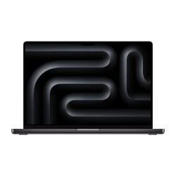 🔥¡Compra ya tu MacBook Pro 16 M3 Max 40 GPU 1TB Negro en icanarias.online!
