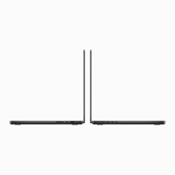 🔥¡Compra ya tu MacBook Pro 16 M3 Max 40 GPU 1TB Negro en icanarias.online!
