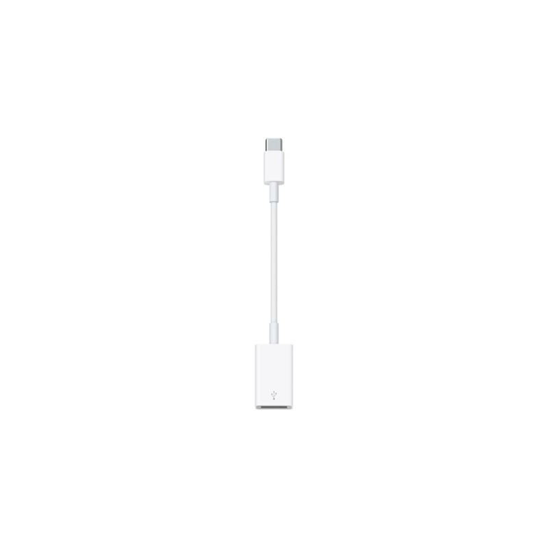 Adaptador USB C USB - Mac Accesorios - Apple