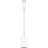 Adaptador USB C USB - Mac Accesorios - Apple