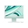 🔥Compra iMac 24 M3 256GB Verde en iCanarias.online